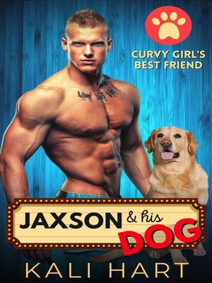 cover image of Jaxson & His Dog
